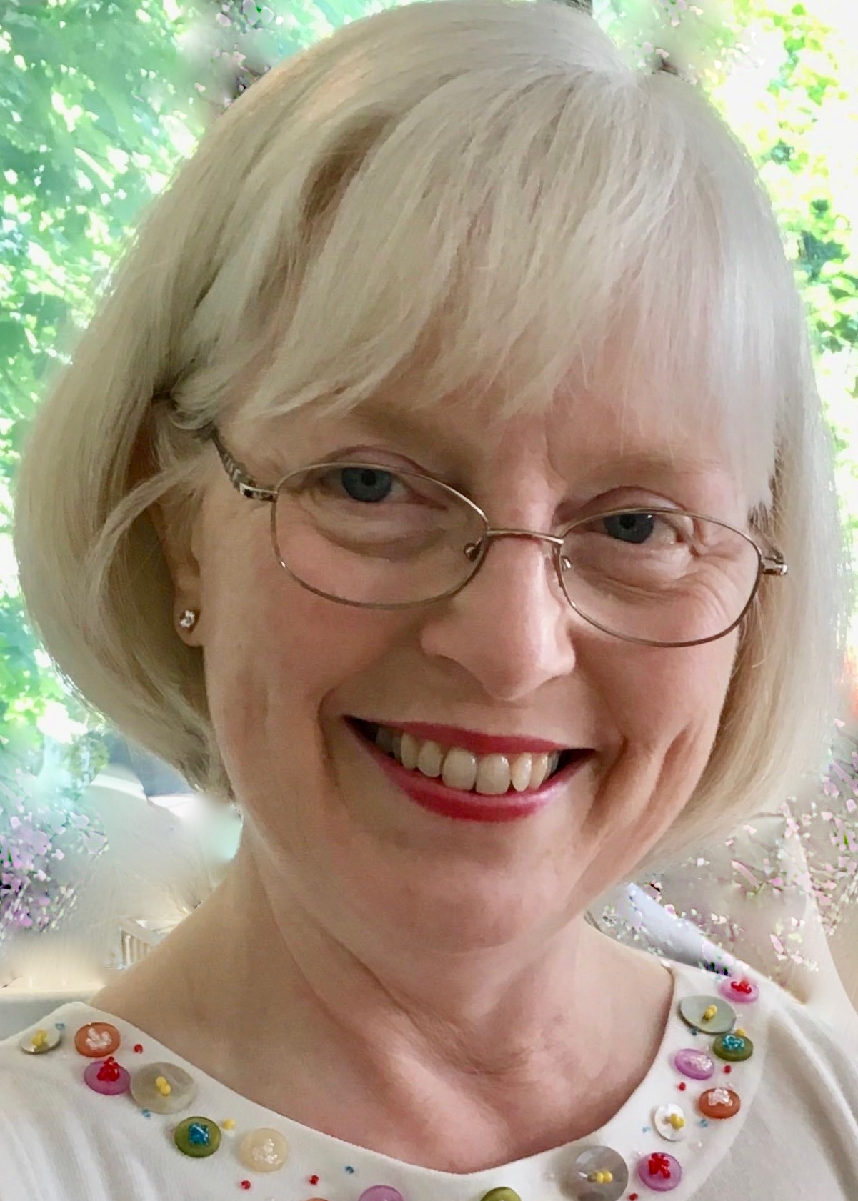 helen portrait photo